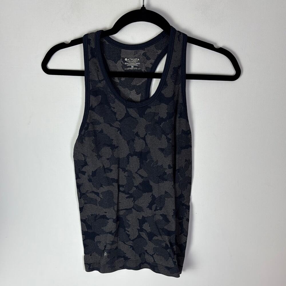 Athleta Tank Top - Women's XS